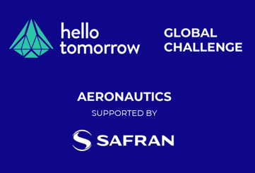 Hello Tomorrow award