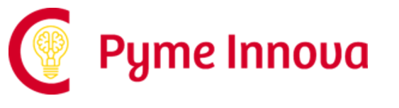 PYME Innovación 2026 logo