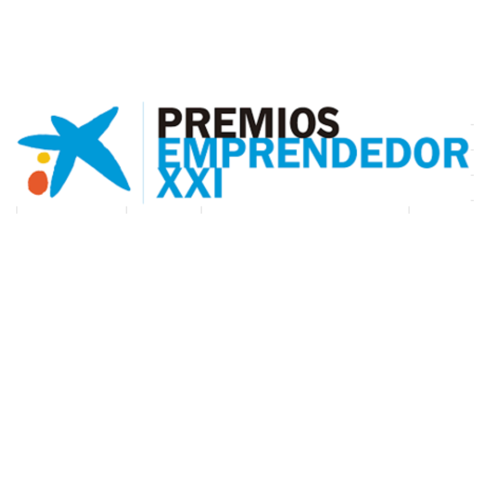 Emprendedor XXI la Caixa award